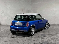 Mini cooper chili 1.6 116pk 2006, 45-sh-dg - afbeelding 4 van  38