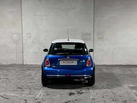 Mini cooper chili 1.6 116pk 2006, 45-sh-dg - afbeelding 6 van  38