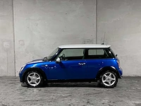 Mini cooper chili 1.6 116pk 2006, 45-sh-dg - afbeelding 10 van  38