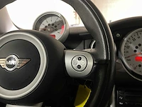 Mini cooper chili 1.6 116pk 2006, 45-sh-dg - afbeelding 16 van  38