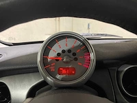 Mini cooper chili 1.6 116pk 2006, 45-sh-dg - afbeelding 19 van  38