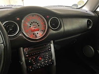 Mini cooper chili 1.6 116pk 2006, 45-sh-dg - afbeelding 21 van  38