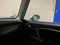 Mini cooper chili 1.6 116pk 2006, 45-sh-dg - afbeelding 22 van  38