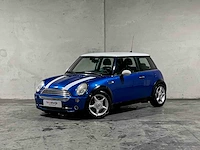 Mini cooper chili 1.6 116pk 2006, 45-sh-dg - afbeelding 12 van  38
