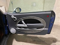 Mini cooper chili 1.6 116pk 2006, 45-sh-dg - afbeelding 28 van  38