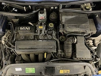 Mini cooper chili 1.6 116pk 2006, 45-sh-dg - afbeelding 31 van  38