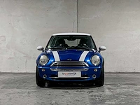 Mini cooper chili 1.6 116pk 2006, 45-sh-dg - afbeelding 34 van  38