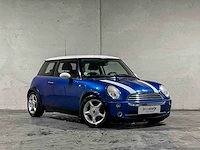 Mini cooper chili 1.6 116pk 2006, 45-sh-dg - afbeelding 36 van  38
