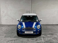 Mini cooper chili 1.6 116pk 2006, 45-sh-dg - afbeelding 35 van  38