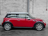 Mini cooper chili 1.6 120pk 2007 (origineel-nl), 60-tx-vs - afbeelding 2 van  40