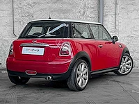 Mini cooper chili 1.6 120pk 2007 (origineel-nl), 60-tx-vs - afbeelding 3 van  40
