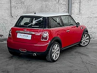 Mini cooper chili 1.6 120pk 2007 (origineel-nl), 60-tx-vs - afbeelding 4 van  40