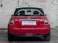 Mini cooper chili 1.6 120pk 2007 (origineel-nl), 60-tx-vs - afbeelding 5 van  40