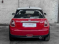 Mini cooper chili 1.6 120pk 2007 (origineel-nl), 60-tx-vs - afbeelding 6 van  40