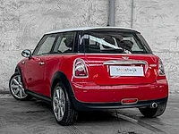 Mini cooper chili 1.6 120pk 2007 (origineel-nl), 60-tx-vs - afbeelding 8 van  40