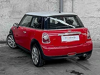 Mini cooper chili 1.6 120pk 2007 (origineel-nl), 60-tx-vs - afbeelding 9 van  40