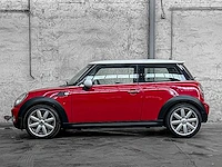 Mini cooper chili 1.6 120pk 2007 (origineel-nl), 60-tx-vs - afbeelding 10 van  40