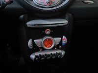 Mini cooper chili 1.6 120pk 2007 (origineel-nl), 60-tx-vs - afbeelding 18 van  40