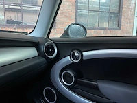 Mini cooper chili 1.6 120pk 2007 (origineel-nl), 60-tx-vs - afbeelding 20 van  40