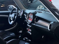 Mini cooper chili 1.6 120pk 2007 (origineel-nl), 60-tx-vs - afbeelding 25 van  40