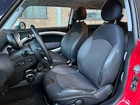 Mini cooper chili 1.6 120pk 2007 (origineel-nl), 60-tx-vs - afbeelding 26 van  40