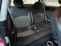 Mini cooper chili 1.6 120pk 2007 (origineel-nl), 60-tx-vs - afbeelding 28 van  40