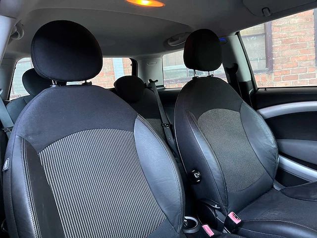 Mini cooper chili 1.6 120pk 2007 (origineel-nl), 60-tx-vs - afbeelding 30 van  40