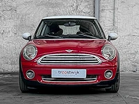 Mini cooper chili 1.6 120pk 2007 (origineel-nl), 60-tx-vs - afbeelding 34 van  40