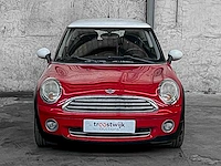 Mini cooper chili 1.6 120pk 2007 (origineel-nl), 60-tx-vs - afbeelding 36 van  40