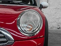 Mini cooper chili 1.6 120pk 2007 (origineel-nl), 60-tx-vs - afbeelding 37 van  40
