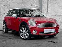 Mini cooper chili 1.6 120pk 2007 (origineel-nl), 60-tx-vs - afbeelding 38 van  40