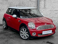 Mini cooper chili 1.6 120pk 2007 (origineel-nl), 60-tx-vs - afbeelding 39 van  40