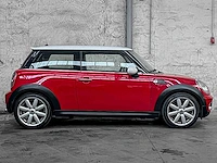Mini cooper chili 1.6 120pk 2007 (origineel-nl), 60-tx-vs - afbeelding 40 van  40