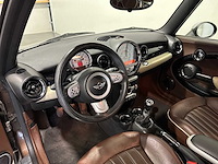 Mini cooper chili clubman 1.6 10-zp-kj - afbeelding 2 van  25