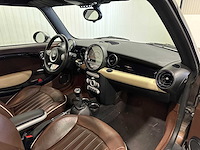 Mini cooper chili clubman 1.6 10-zp-kj - afbeelding 3 van  25