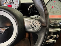 Mini cooper chili clubman 1.6 10-zp-kj - afbeelding 6 van  25