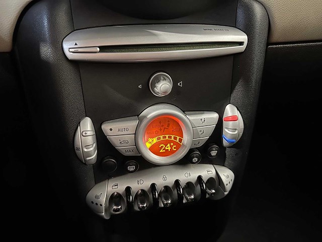 Mini cooper chili clubman 1.6 10-zp-kj - afbeelding 9 van  25