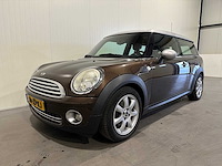 Mini cooper chili clubman 1.6 10-zp-kj - afbeelding 1 van  25