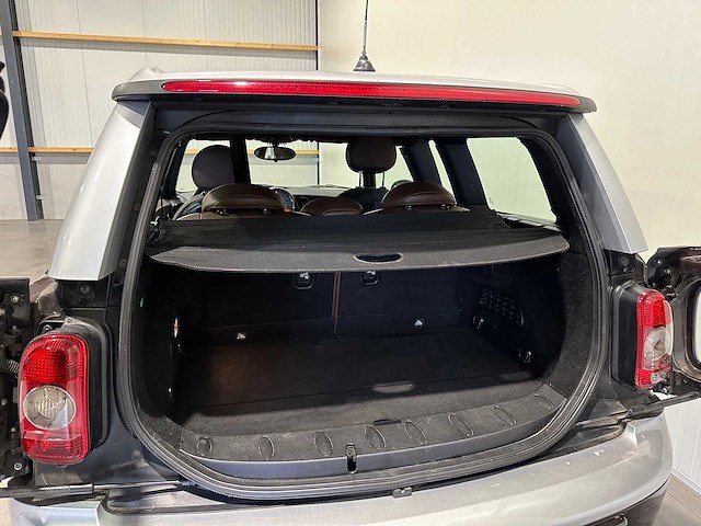 Mini cooper chili clubman 1.6 10-zp-kj - afbeelding 18 van  25