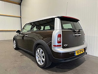 Mini cooper chili clubman 1.6 10-zp-kj - afbeelding 19 van  25