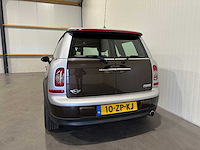 Mini cooper chili clubman 1.6 10-zp-kj - afbeelding 20 van  25