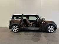 Mini cooper chili clubman 1.6 10-zp-kj - afbeelding 23 van  25