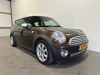 Mini cooper chili clubman 1.6 10-zp-kj - afbeelding 24 van  25