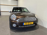 Mini cooper chili clubman 1.6 10-zp-kj - afbeelding 25 van  25