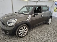 Mini cooper countryman,2013 - afbeelding 1 van  15