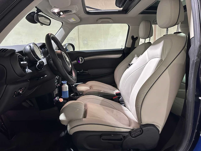 Mini cooper d chili 1.5 automaat 116pk 2015, gv-718-d - afbeelding 29 van  42
