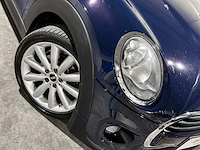 Mini cooper d chili 1.5 automaat 116pk 2015, gv-718-d - afbeelding 42 van  42
