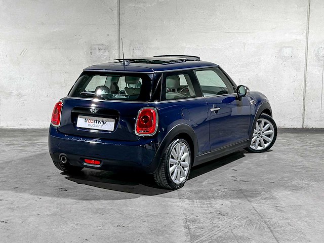 Mini cooper d chili 1.5 automaat 116pk 2015, gv-718-d - afbeelding 4 van  42