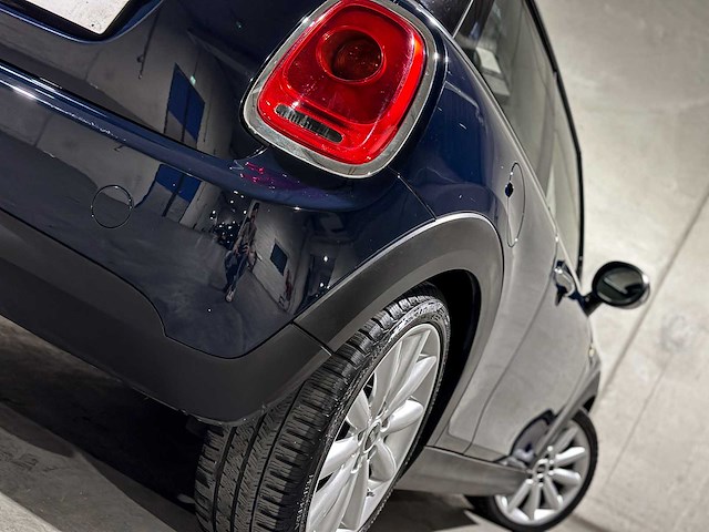 Mini cooper d chili 1.5 automaat 116pk 2015, gv-718-d - afbeelding 6 van  42