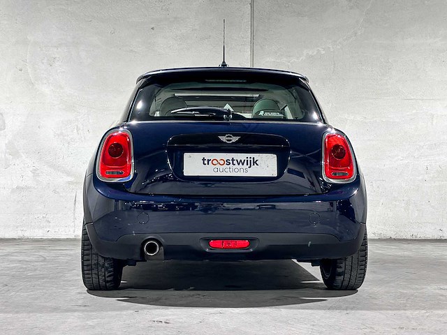 Mini cooper d chili 1.5 automaat 116pk 2015, gv-718-d - afbeelding 7 van  42